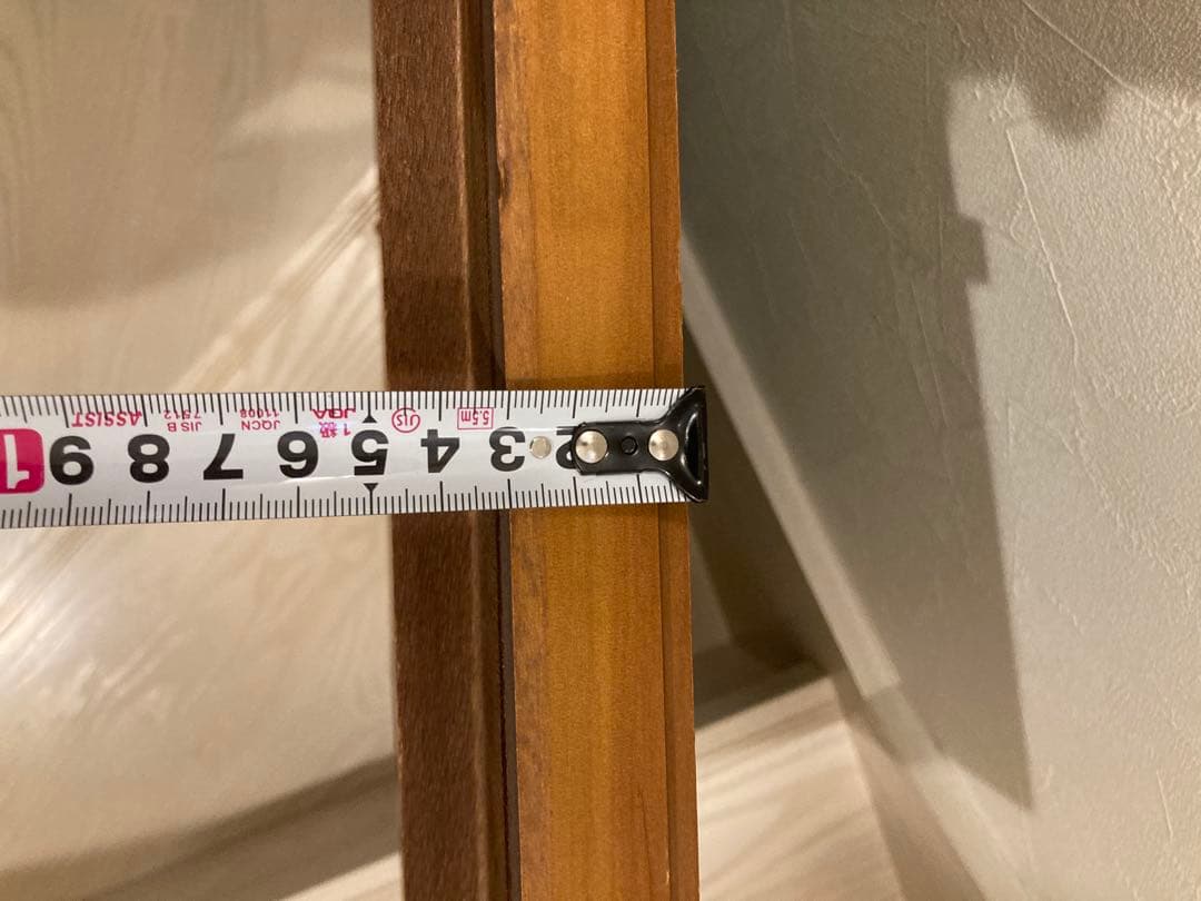 風景画 油彩画 フレーム付き