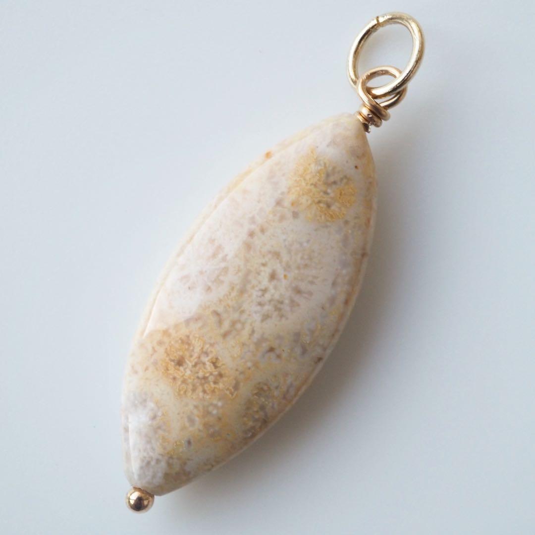 【ひなママ】天然アバロンシェルのデザインフリーサイズリング