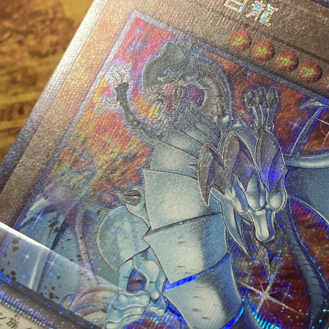 K*n様 【300円〜】 美品級 2025年 青眼の白龍 25thシク 新イラス