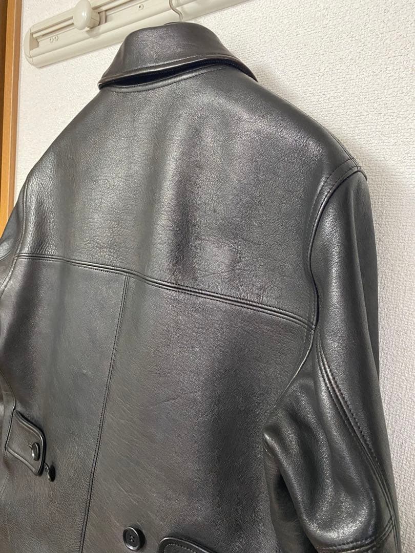 TENDERLOIN T-HIDE カーコート