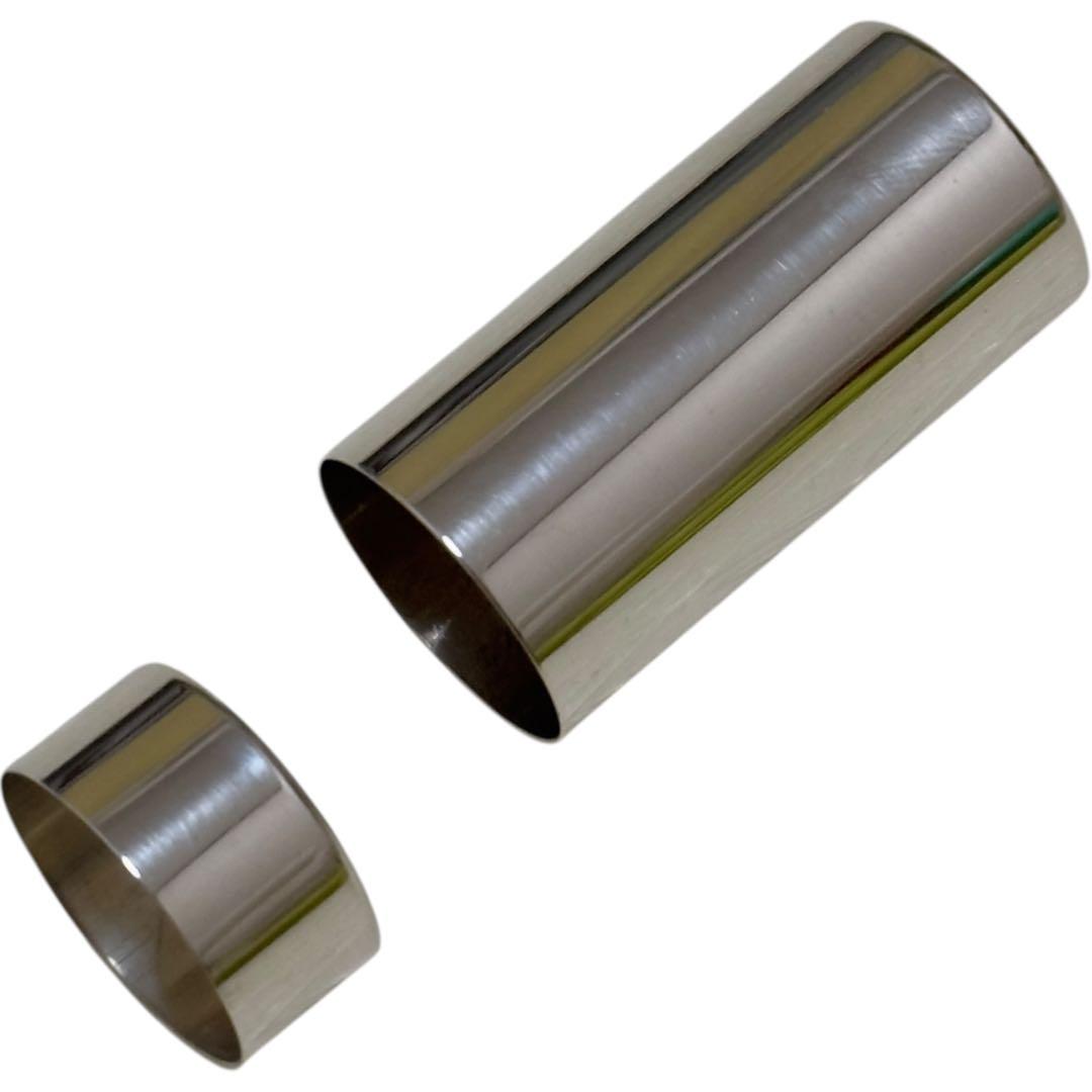 YAMAHA フルート YFL-611 プロモデル 総銀製