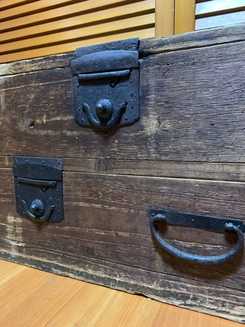 刀箪笥 時代箪笥 時代家具 桐箪笥 アンティーク家具 ヴィンテージ家具