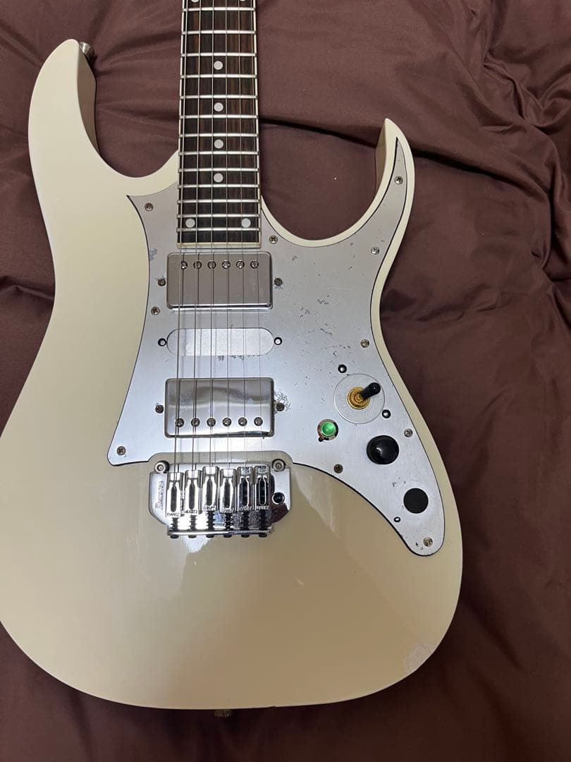 【調整済】訳有　IBanez Gio RG ギター　キルスイッチ搭載　説明必読