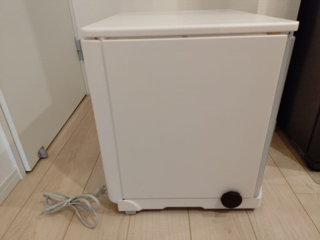 日本ニーダ　発酵器PF102　おまけ付き