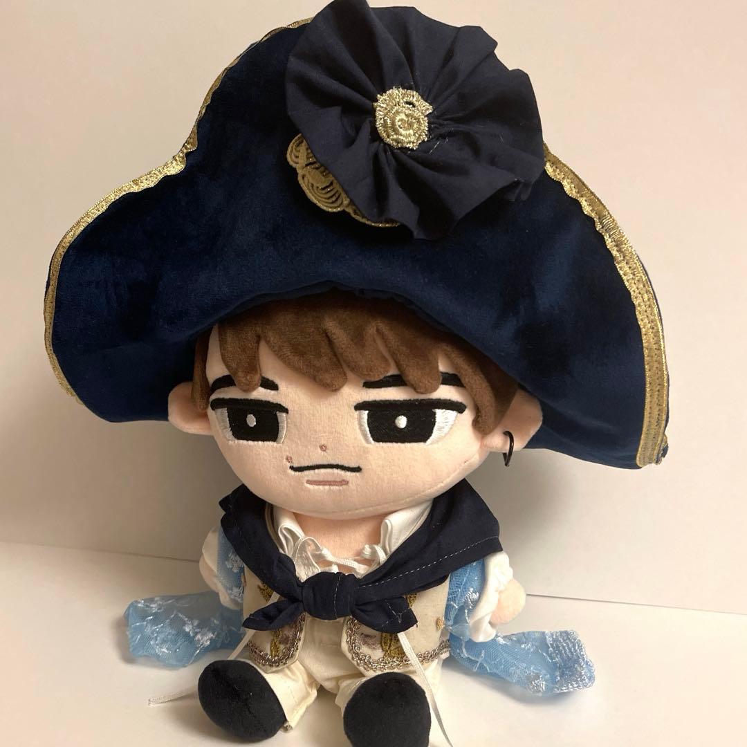 に。様　すのチル　服　「TRUELOVE」　衣装　渡辺翔太