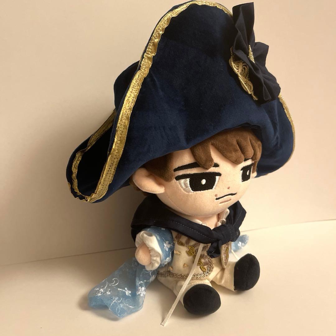 に。様　すのチル　服　「TRUELOVE」　衣装　渡辺翔太