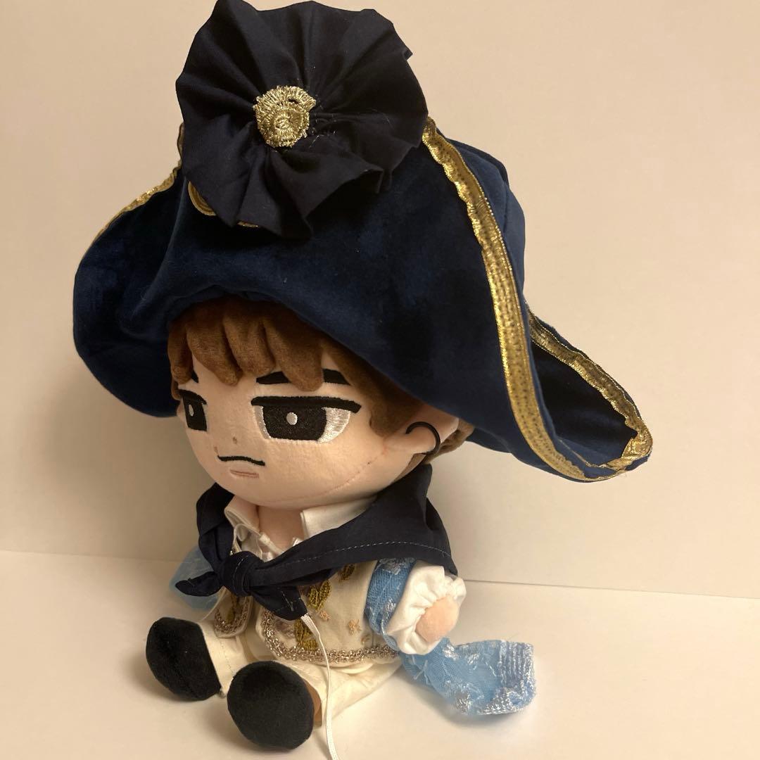 に。様　すのチル　服　「TRUELOVE」　衣装　渡辺翔太