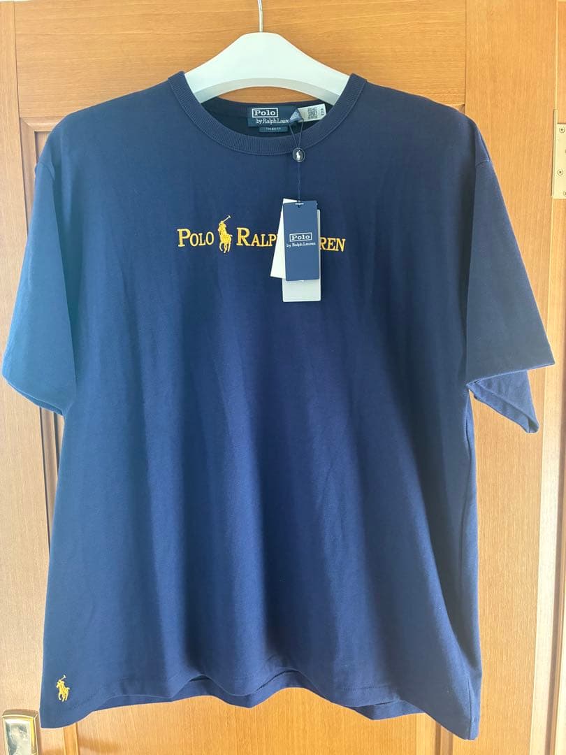 POLO RALPH LAUREN for BEAMS ビームス別注　Tシャツ