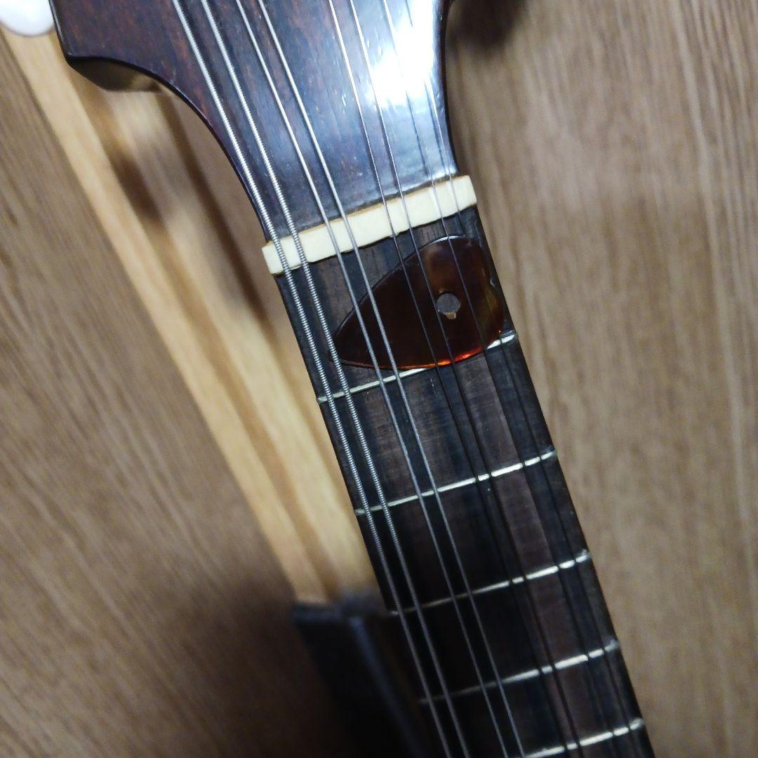 マンドリン＆ハ－ドケース