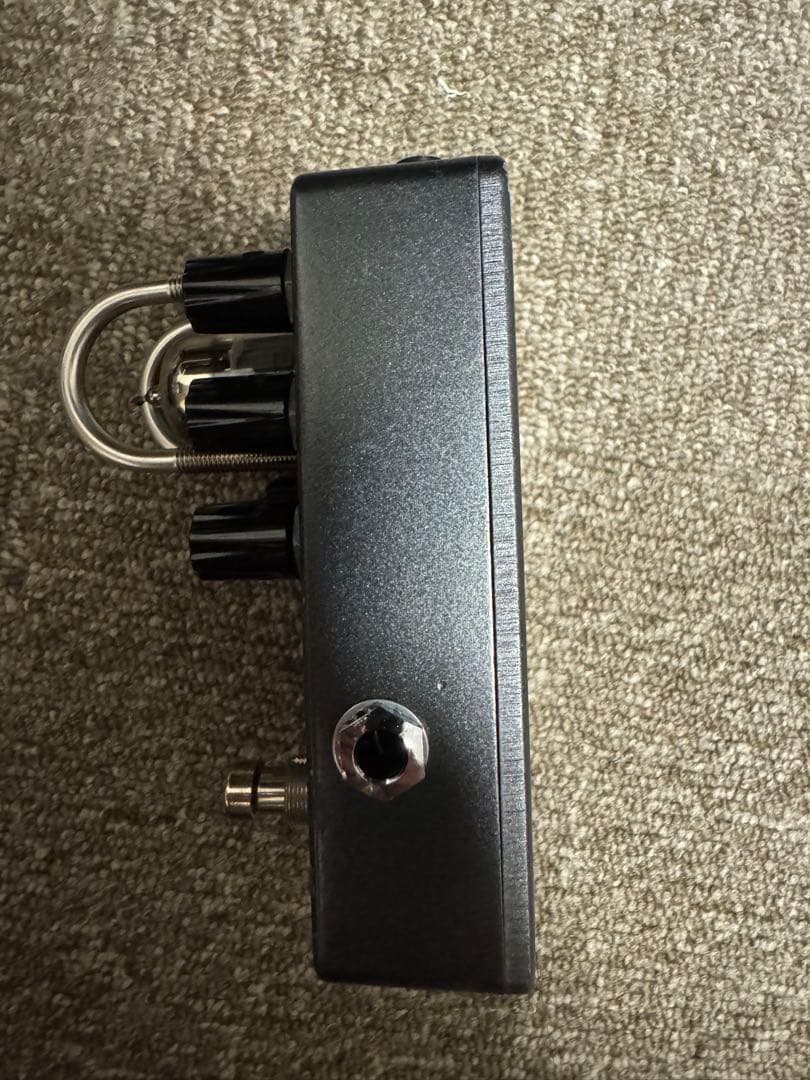 Beyond Bass Wired 2S ビヨンドベースワイアード