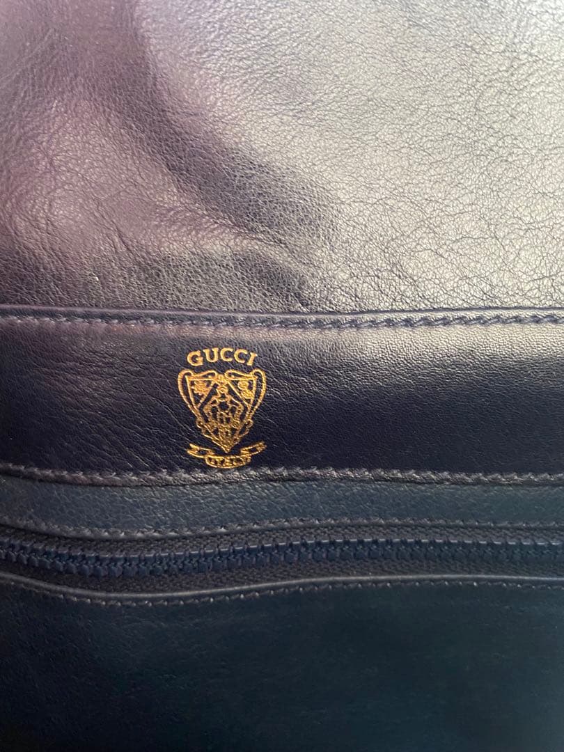 GUCCI☆ショルダーバッグ