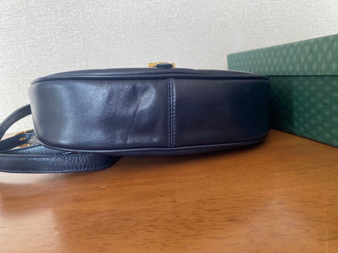 GUCCI☆ショルダーバッグ