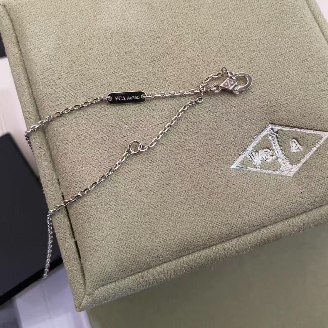 美品ヴィンテージ アルハンブラ VCARP9XG00