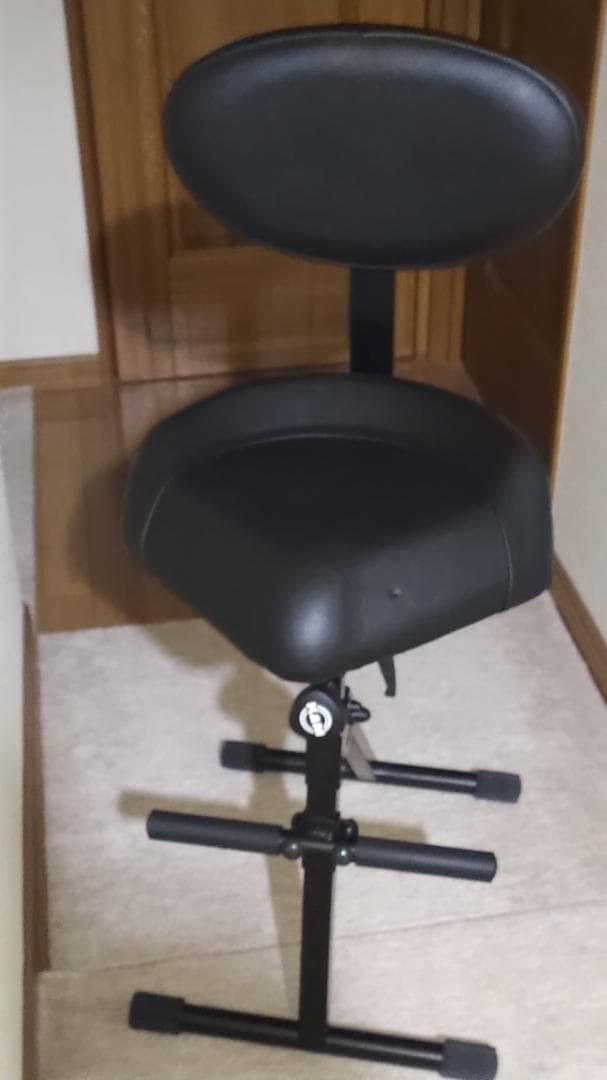 スツール（K＆M）/ 14050