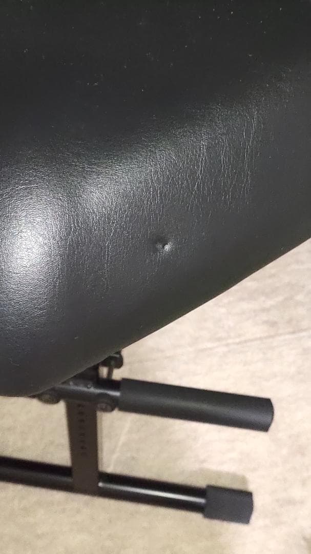 スツール（K＆M）/ 14050