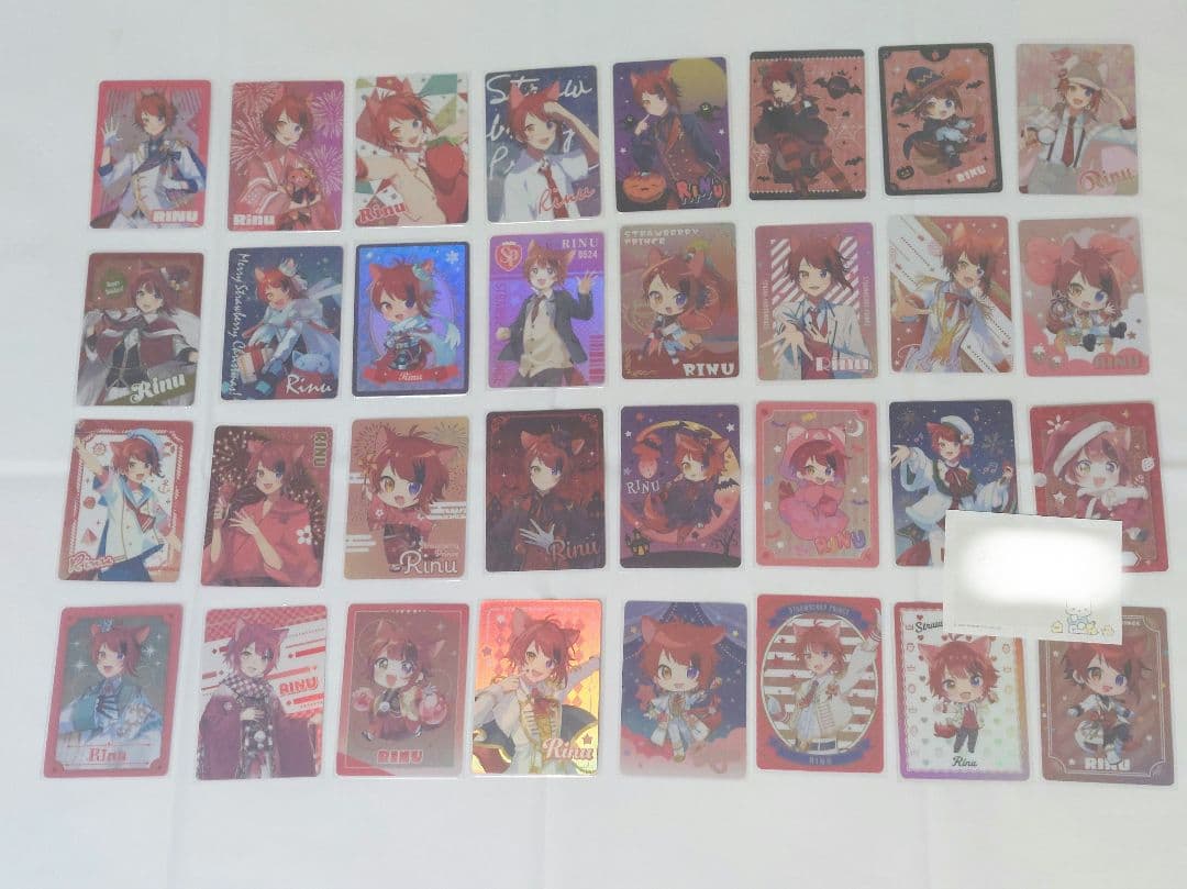 すとぷり 莉犬くん グッズ まとめ売り