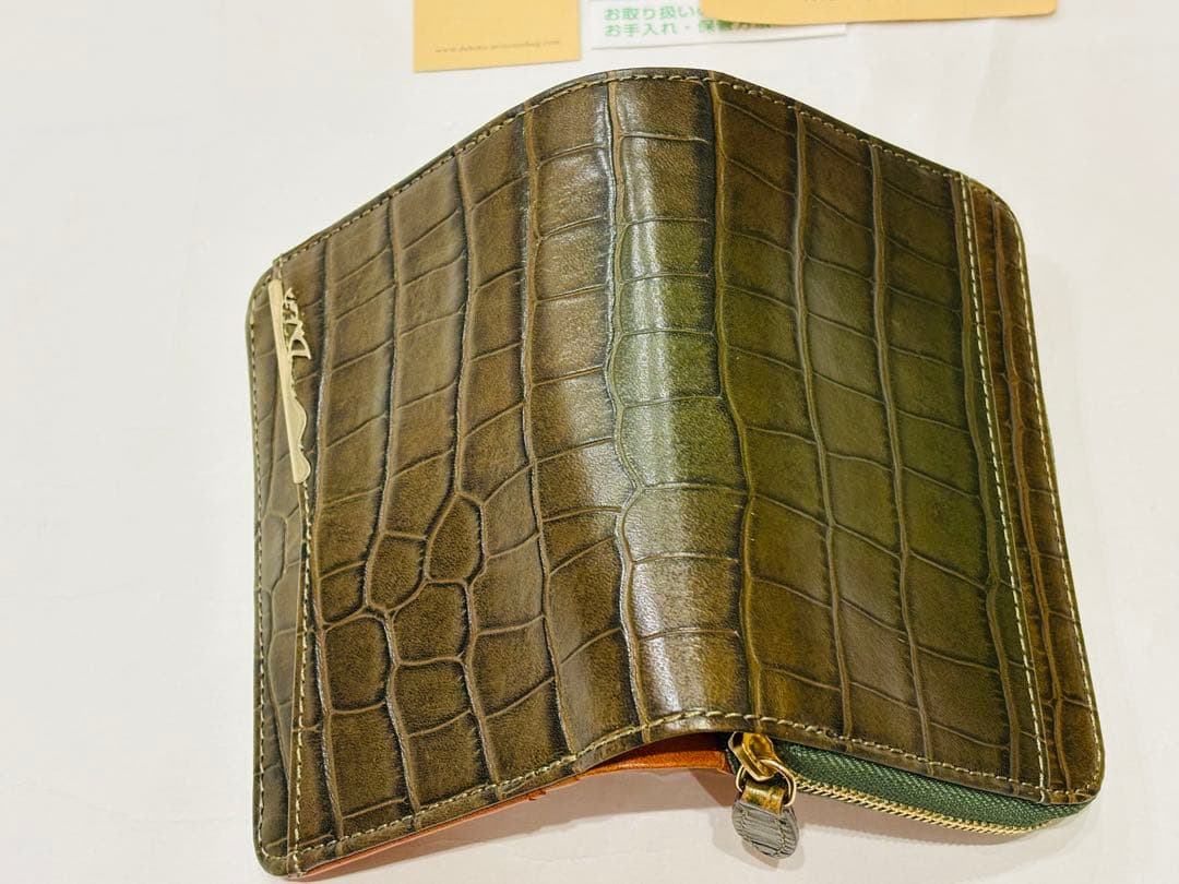 新品　ダコタ　Dakota オスピタリタ 二つ折り財布 0031231