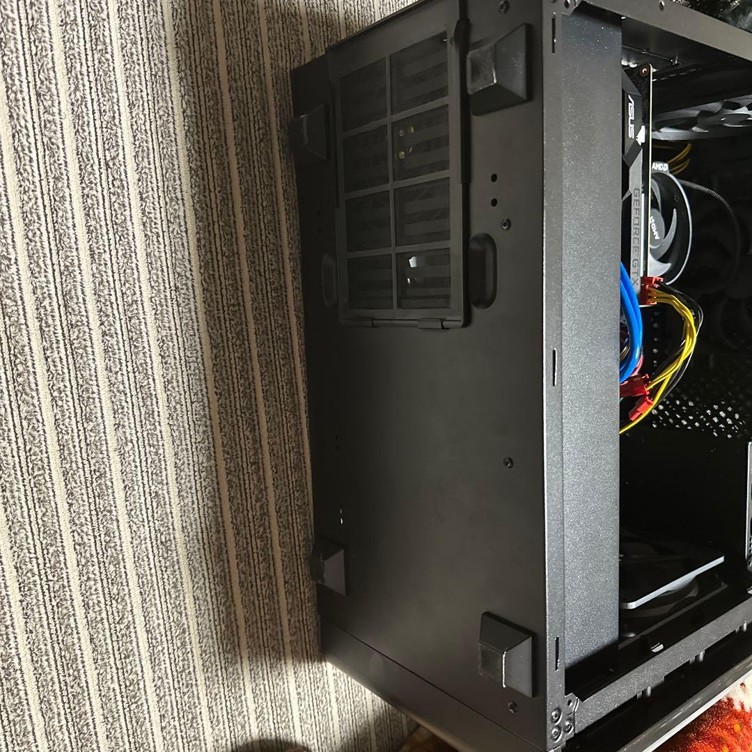 スマホ・タブレット・パソコン GALLERIA