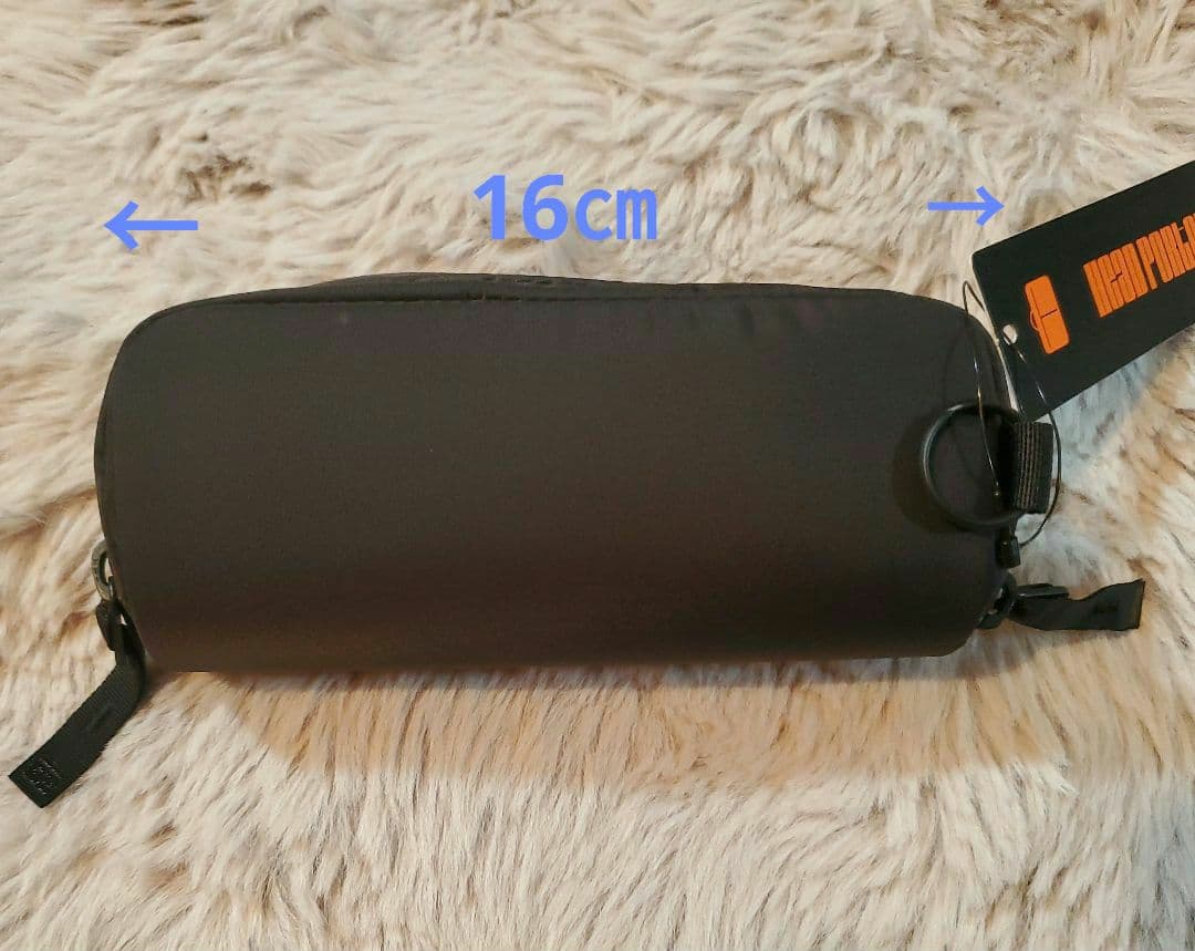 PORTER　ポーター　★メガネケース★