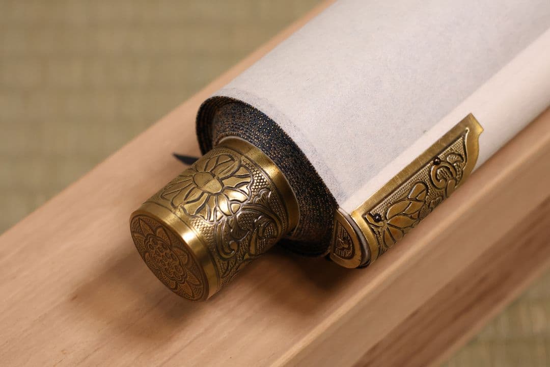 【複製】大塚工藝社 狩野芳崖 悲母観音 限定300部 絹本 掛軸 【MA704】