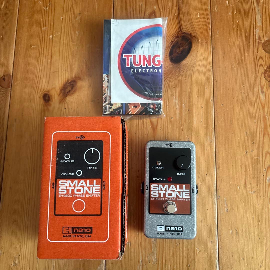 ギター Electro-Harmonix Small Stone