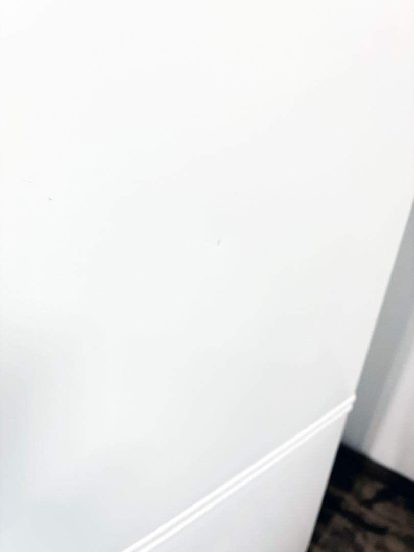 ★24年製★NITORI 106L 冷蔵庫【NTR-106WH】FIZE