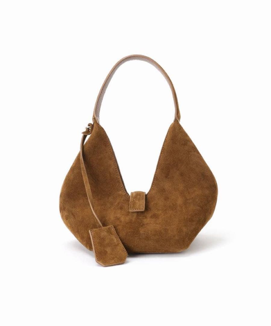 専用 CHRISTIAN VILLA/クリスチャン ヴィラ ワンハンドルバッグ