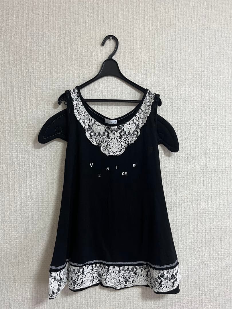 venicew Hangtang Top/タンクトップ