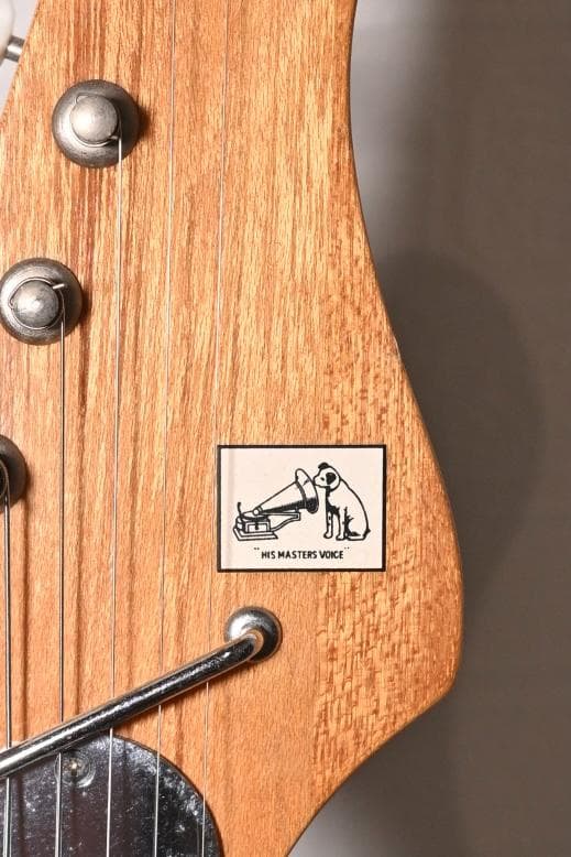 ギター Victor SG-12