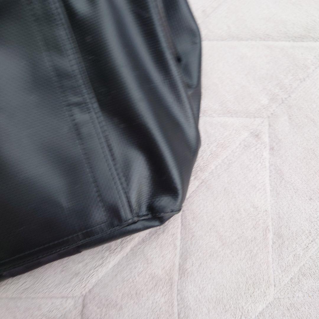 PORTER ブラック トートバッグ