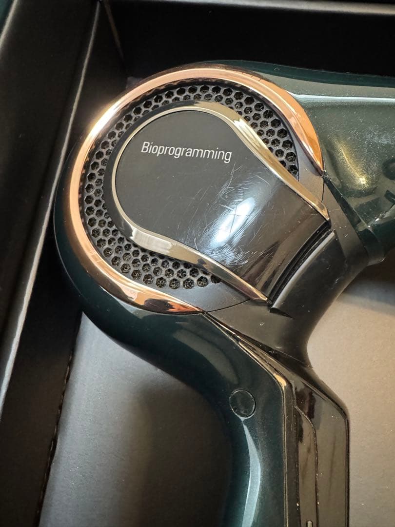 【訳あり／現状販売】レプロナイザー 7D Plus