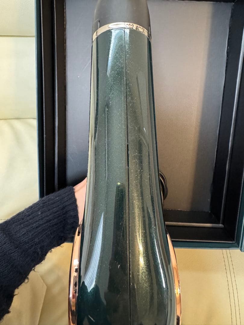 【訳あり／現状販売】レプロナイザー 7D Plus