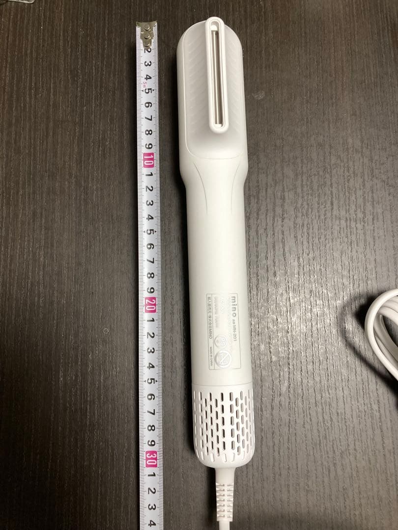 mino ペット用ヘアドライヤー