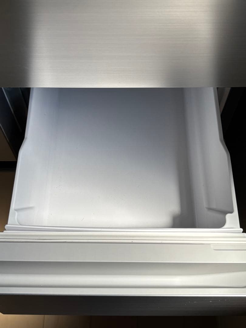 日立冷凍冷蔵庫　R-H49T 485L 2023年製