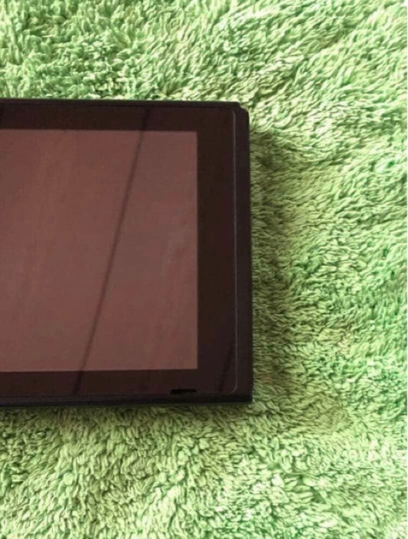 Nintendo Switch スイッチ 本体のみ 旧型 未対策機 2018年製