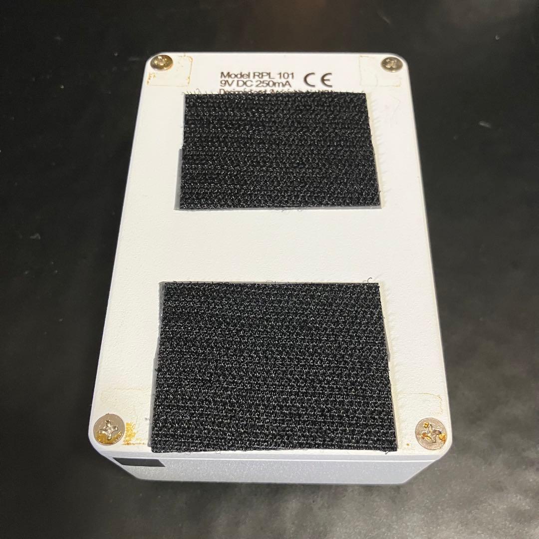 ギター Red Panda Particle v2