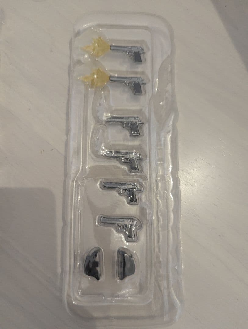 【MARVEL】SH Figuarts デッドプール2 フィギュア