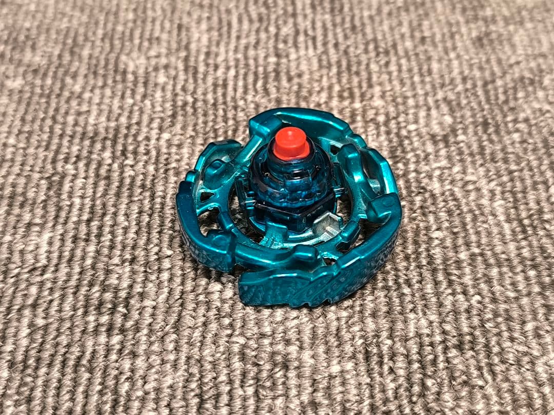 メタルファイトベイブレード ペガシス ランチャー付き