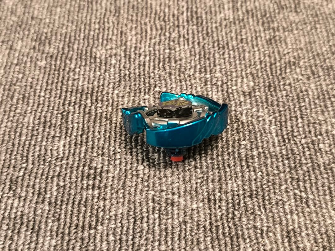 メタルファイトベイブレード ペガシス ランチャー付き