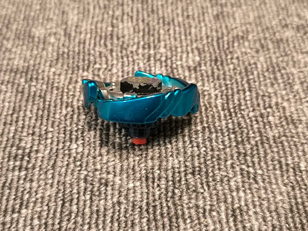 メタルファイトベイブレード ペガシス ランチャー付き