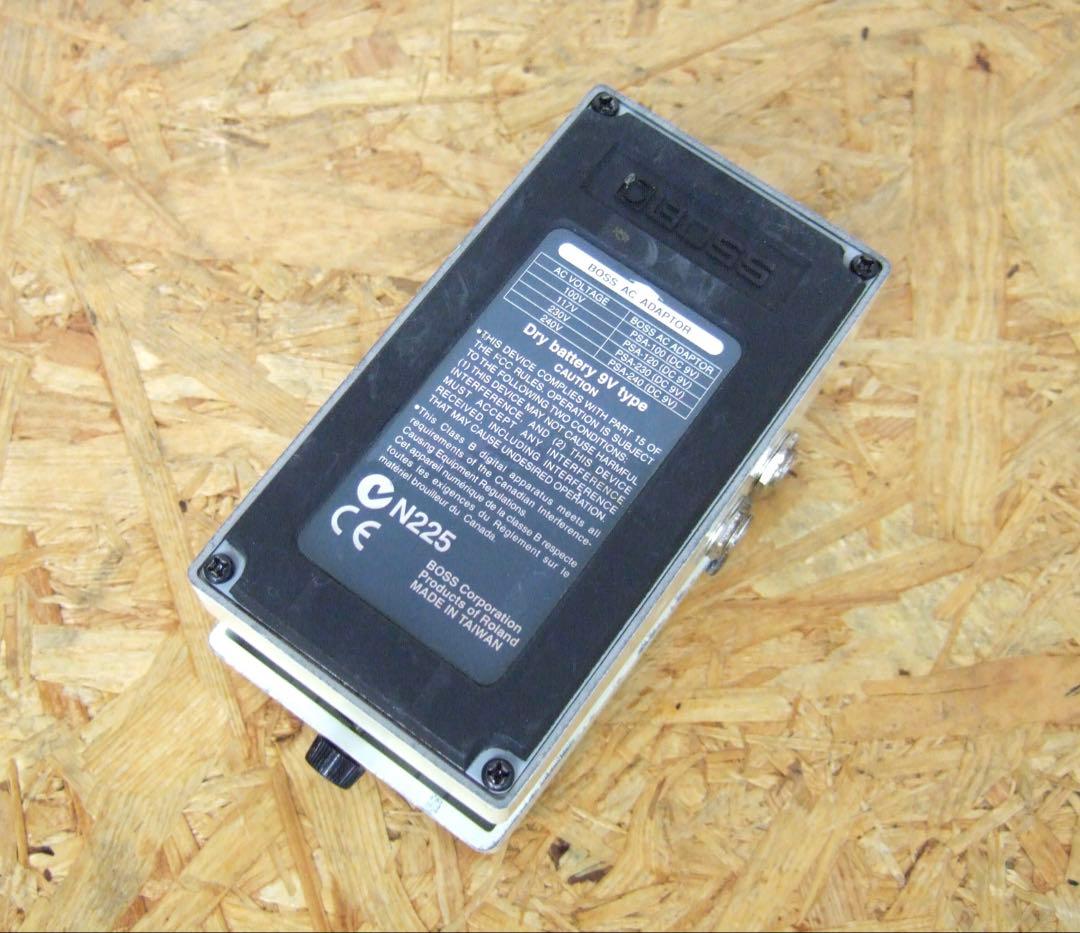 BOSS DD-5 Digital Delay デジタルディレイ