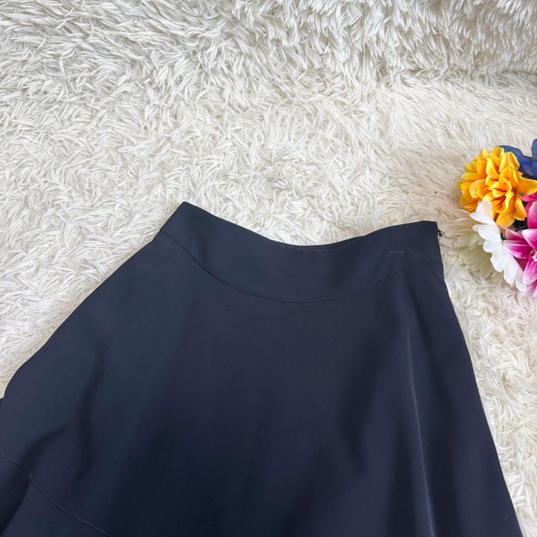 22ss✨ フォクシーニューヨーク✨ スカートマリオン　ライトストレッチスムース