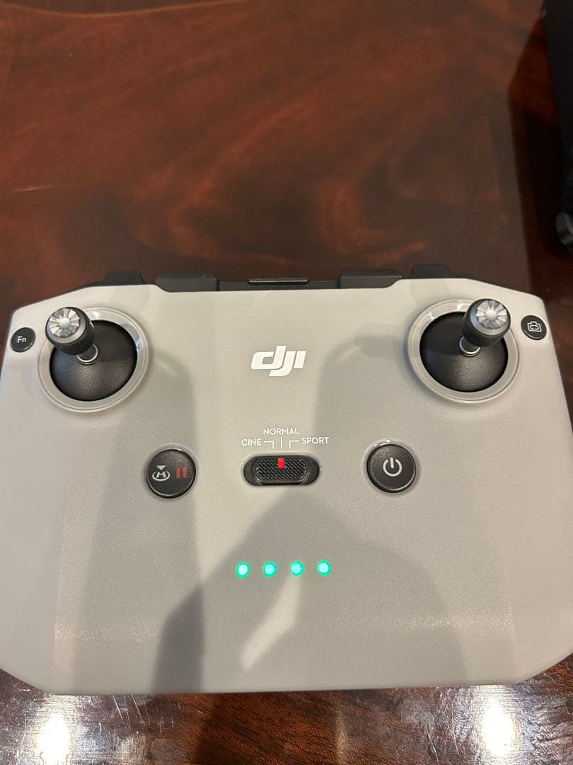 【機体登録済】MAVIC3 flymore セット