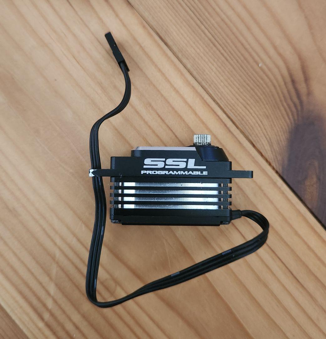 サンワ sanwa サーボ PGS-LH2