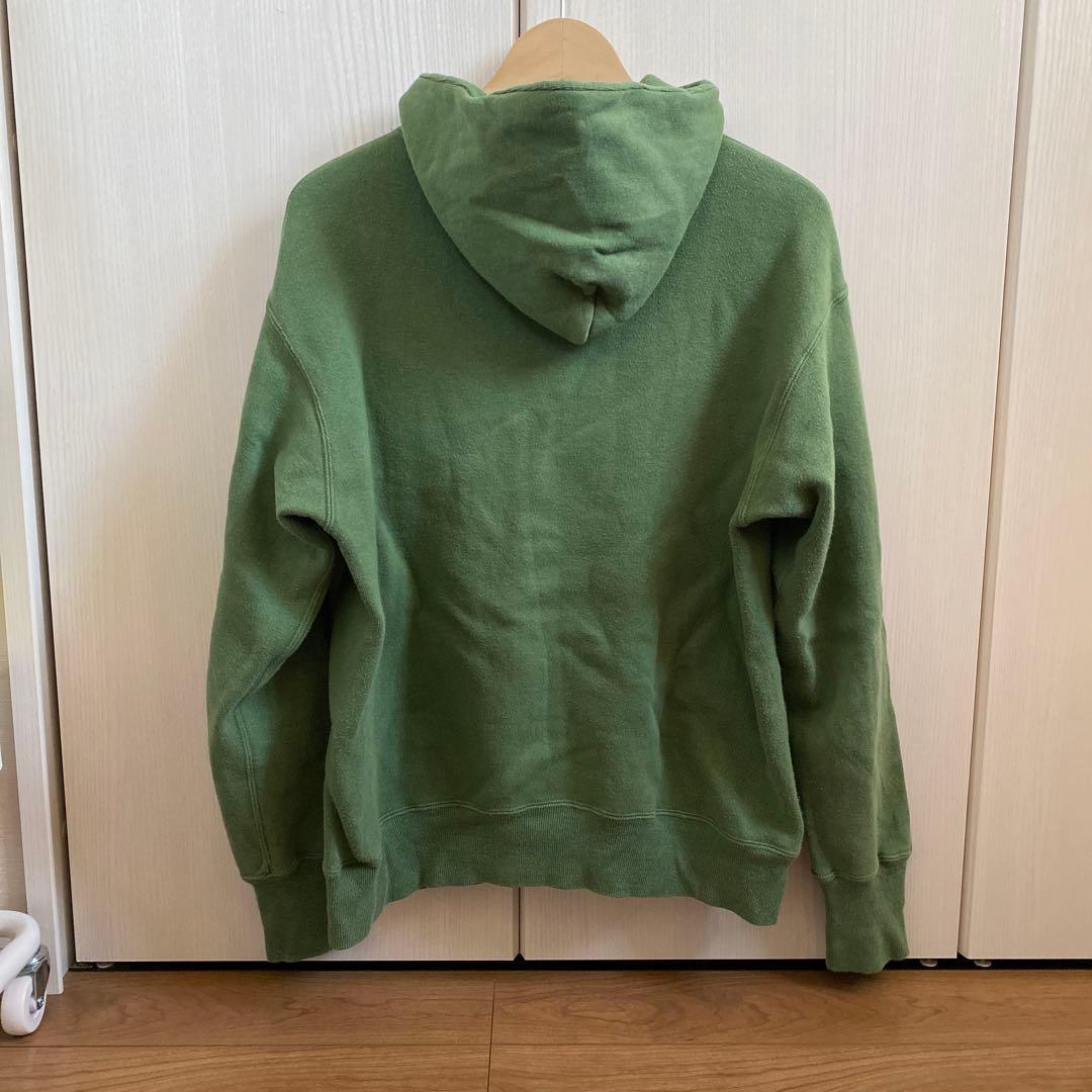 Warehouse lot.450 COLORADO STATE 40グリーン