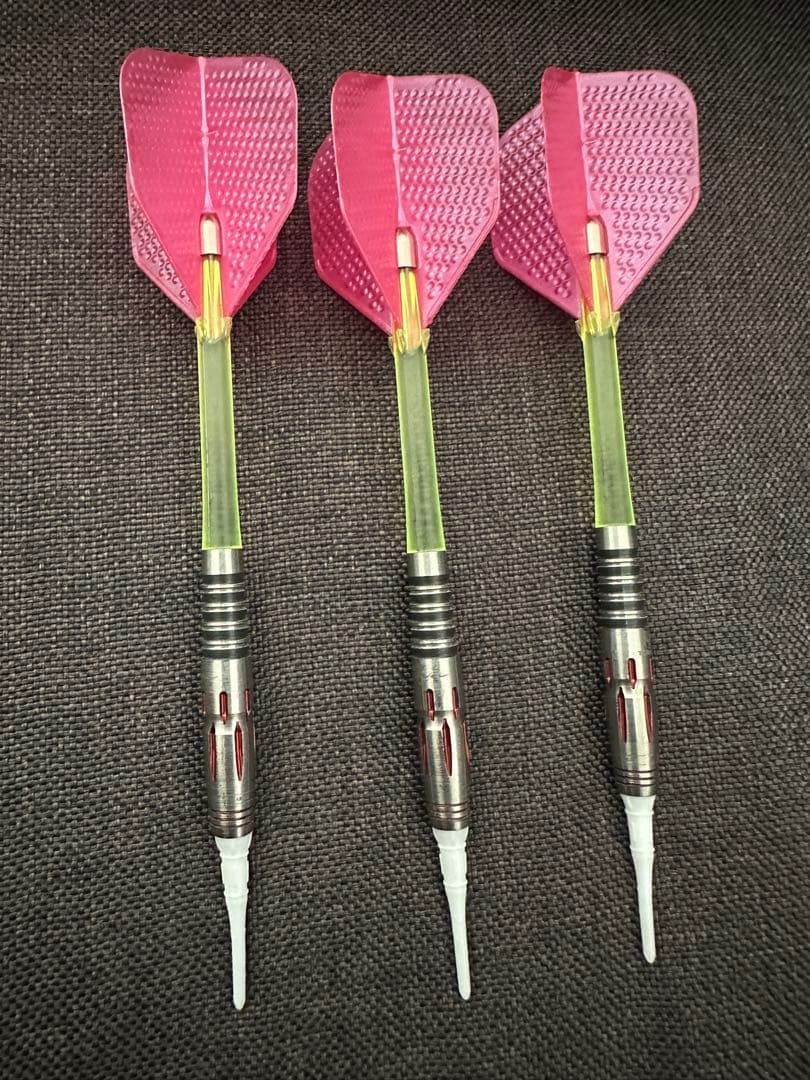 TRiNiDAD×RyuDarts AKARI LEGACY2