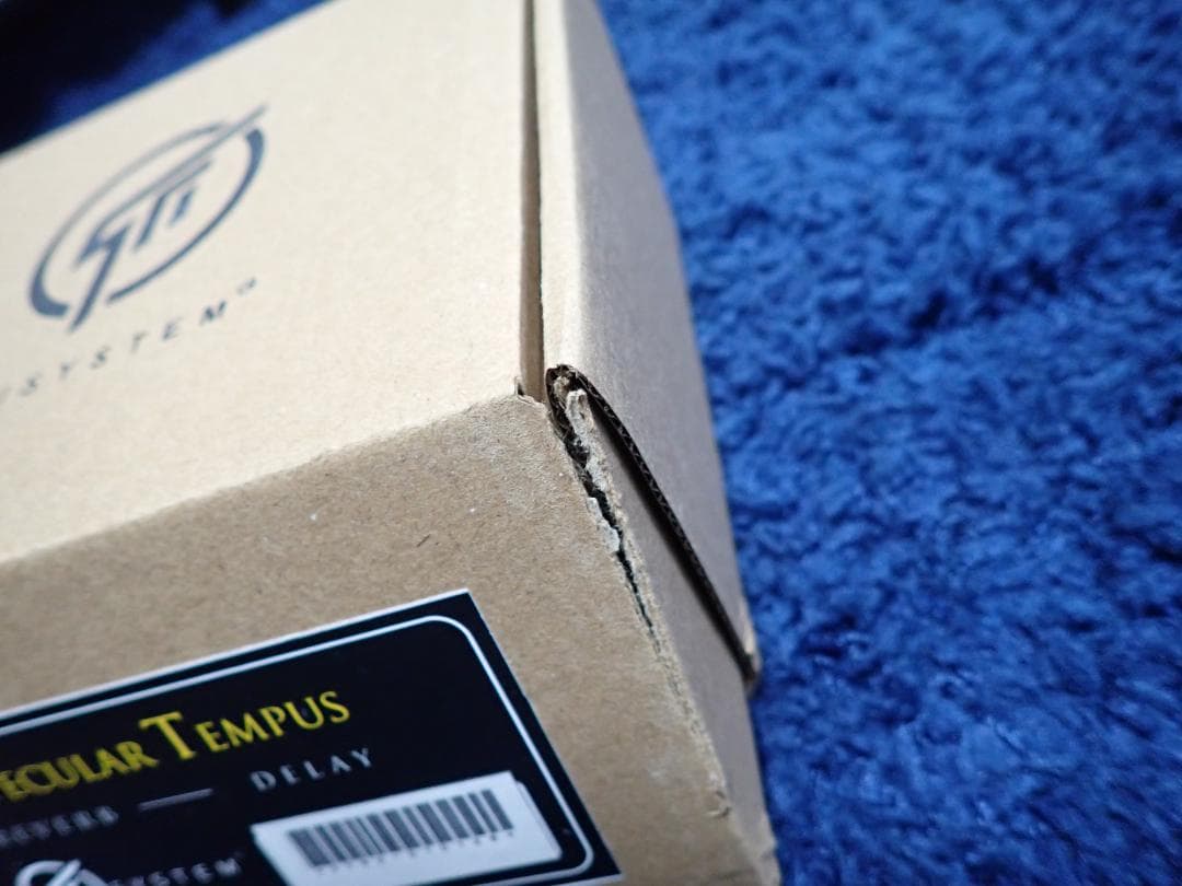 ギター GFI System Specular Tempus