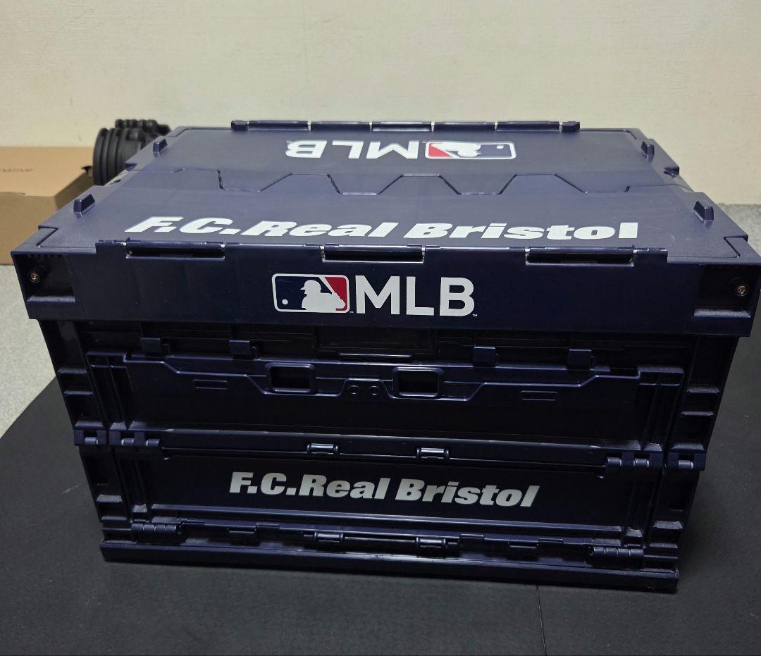 fcrb bristol コンテナ