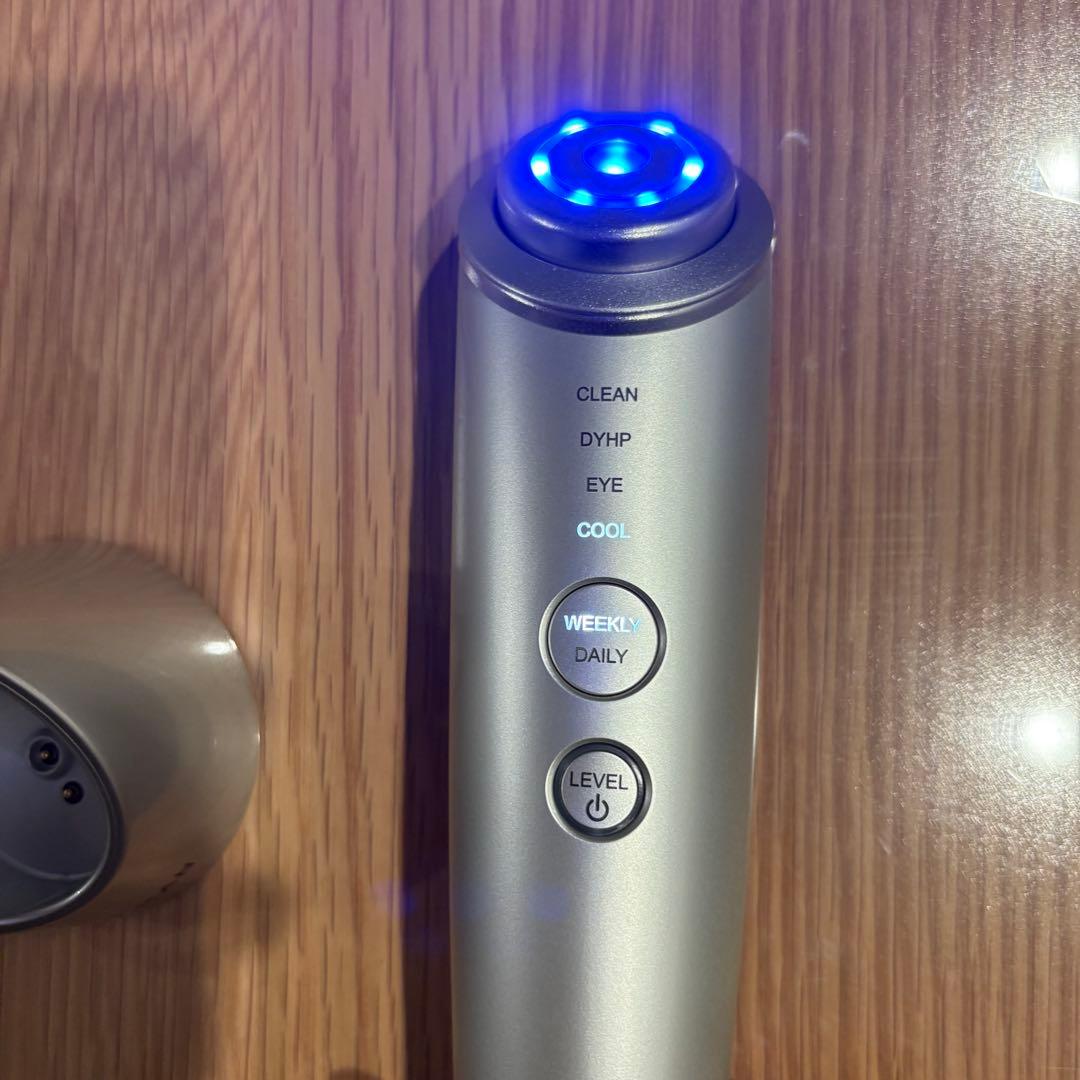 YAMAN 美顔器 フォトプラスシャイニーネオ