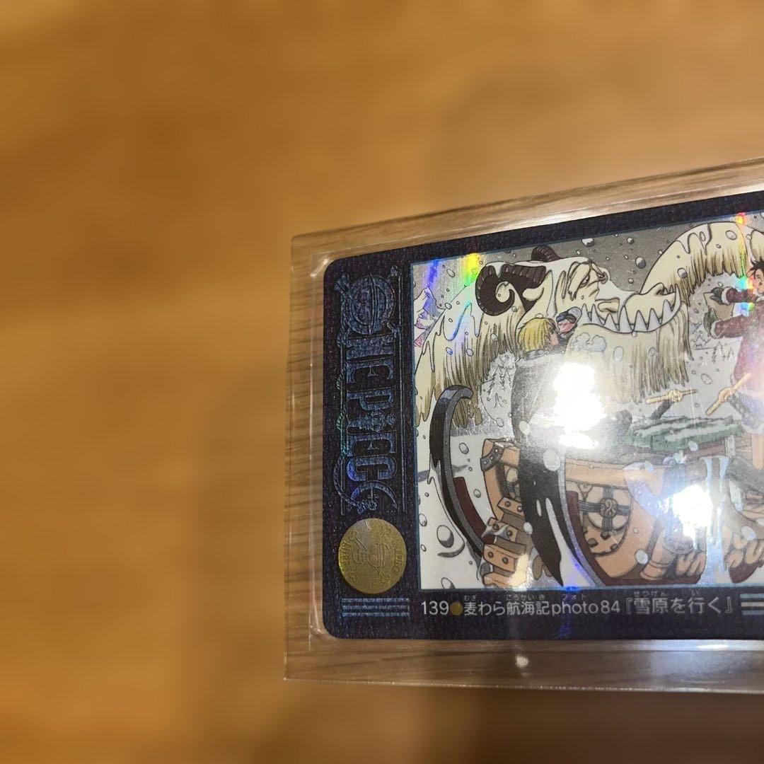 美品 ワンピース ビジュアルアドベンチャー No.102 103 139